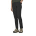 Штани жіночі Salewa PEDROC 5 DST LONG PANT W 29303 0910 розмір 46/40 - чорні