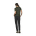 Штани жіночі Salewa PEDROC 5 DST LONG PANT W 29303 0910 розмір 46/40 - чорні