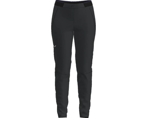 Штани жіночі Salewa PEDROC 5 DST LONG PANT W 29303 0910 розмір 46/40 - чорні