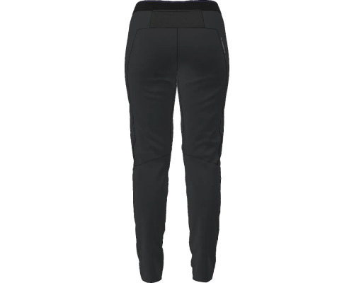 Штани жіночі Salewa PEDROC 5 DST LONG PANT W 29303 0910 розмір 46/40 - чорні