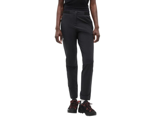Штани жіночі Salewa PEDROC 5 DST PANT W 29302 0910 розмір 48/42 - чорні