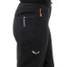Штани жіночі Salewa PEDROC 5 DST PANT W 29302 0910 розмір 48/42 - чорні