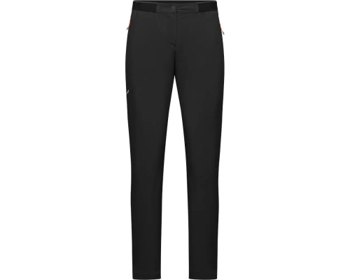 Штани жіночі Salewa PEDROC 5 DST PANT W 29302 0910 розмір 48/42 - чорні
