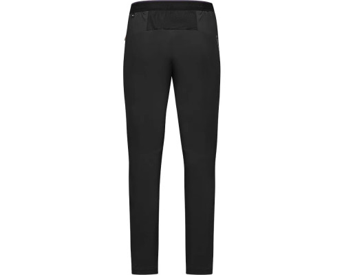 Штани жіночі Salewa PEDROC 5 DST PANT W 29302 0910 розмір 48/42 - чорні