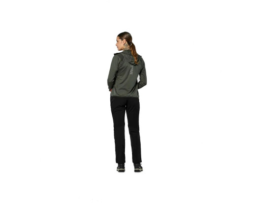 Штани жіночі Salewa PUEZ DOLOMIA 2 PANTS W 29262 0910 розмір 44/38 - чорні