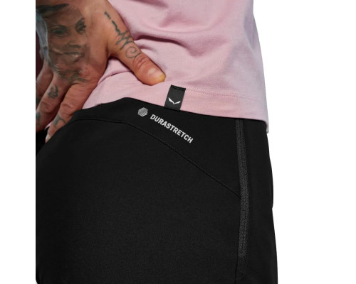 Штани жіночі Salewa PUEZ DOLOMIA 2 PANTS W 29262 0910 розмір 44/38 - чорні