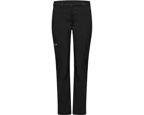 Штани жіночі Salewa PUEZ DOLOMIA 2 PANTS W 29262 0910 розмір 44/38 - чорні