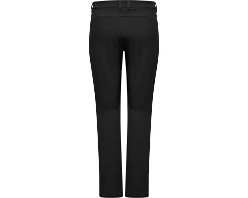 Штани жіночі Salewa PUEZ DOLOMIA 2 PANTS W 29262 0910 розмір 44/38 - чорні