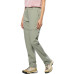 Штани жіночі Salewa PUEZ TALVENA DST 2/1 PANT W 28876 5130 розмір 48/42 (XL) - сірі