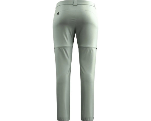 Штани жіночі Salewa PUEZ TALVENA DST 2/1 PANT W 28876 5130 розмір 48/42 (XL) - сірі