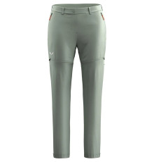 Штани жіночі Salewa PUEZ TALVENA DST 2/1 PANT W 28876 5130 розмір 48/42 (XL) - сірі