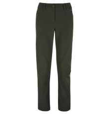 Штани жіночі Salewa W TERMINAL PNT 27930 5280 розмір 44/38 - темно-оливкові