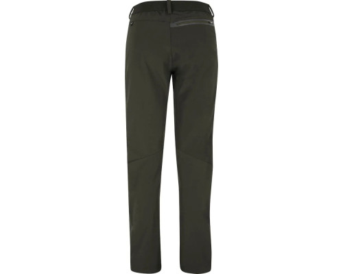 Штани жіночі Salewa W TERMINAL PNT 27930 5280 розмір 40/34 - темно-оливкові