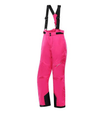 Штани Alpine Pro Aniko 5 - 116-122 - рожевий