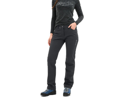 Штани жіночі Trimm SIGMA LADY розмір XS - чорні