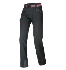 Жіночі всесезонні штани Ferrino Pehoe Pants Woman - розмір L(46)/чорний