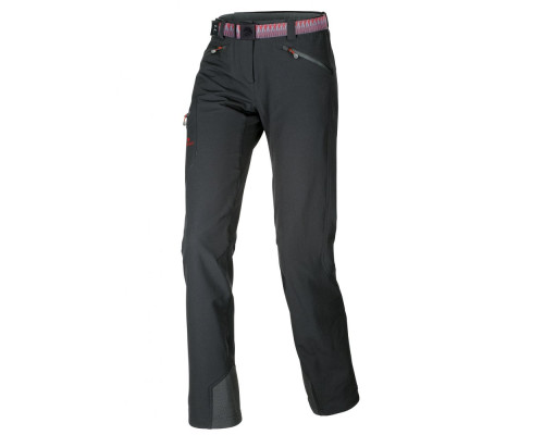 Жіночі всесезонні штани Ferrino Pehoe Pants Woman - розмір L(46)/чорний