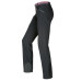 Жіночі всесезонні штани Ferrino Pehoe Pants Woman - розмір XS(42)/чорний