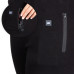 Жіночі штани з підігрівом W-TEC Insupants Lady - чорний/XL