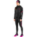 Штани жіночі Dynafit REFLECTIVE TIGHTS W 71630 0911 розмір XS - чорні