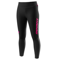 Штани жіночі Dynafit REFLECTIVE TIGHTS W 71630 0911 розмір XS - чорні