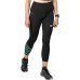 Штани жіночі  Dynafit TRAIL 7/8 TIGHTS W 71919 0911 - XS - чорні