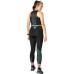 Штани жіночі  Dynafit TRAIL 7/8 TIGHTS W 71919 0911 - XS - чорні