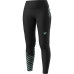 Штани жіночі  Dynafit TRAIL 7/8 TIGHTS W 71919 0911 - XS - чорні