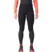 Штани жіночі Dynafit TRAIL REFLECTIVE TIGHTS W 71991 0910 розмір M - чорні