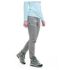 Штани ж Turbat Prut Pro Wmn steeple gray - L - сірий