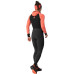 Штани жіночі Dynafit WINTER RUNNING TIGHTS W 71995 0910 розмір L - чорні