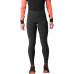 Штани жіночі Dynafit WINTER RUNNING TIGHTS W 71995 0910 розмір L - чорні
