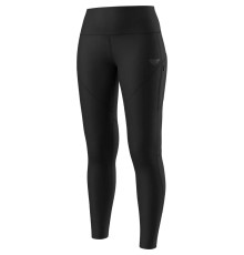 Штани жіночі Dynafit WINTER RUNNING TIGHTS W 71995 0910 розмір M - чорні