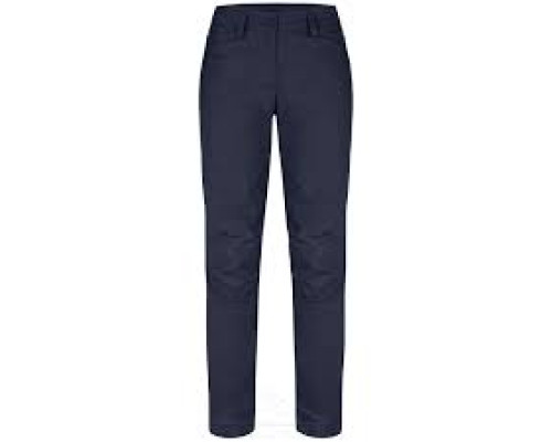 Штани ж Salewa FANES CO/DST W PNT 27442 3960 - 40/34 (XS) - синій