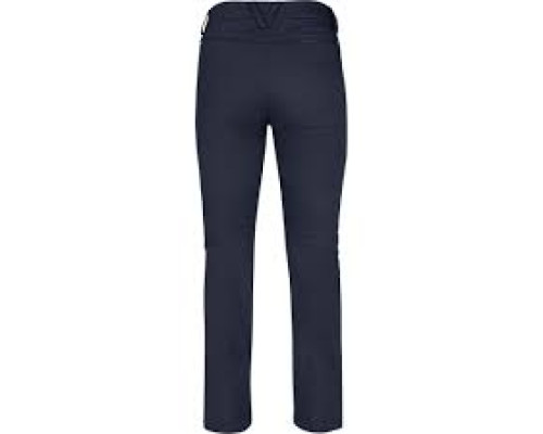 Штани ж Salewa FANES CO/DST W PNT 27442 3960 - 40/34 (XS) - синій
