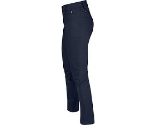 Штани ж Salewa FANES CO/DST W PNT 27442 3960 - 40/34 (XS) - синій