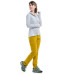 Штани ж 2в1 Turbat Cascade Wmn harvest gold yellow - XL - жовтий