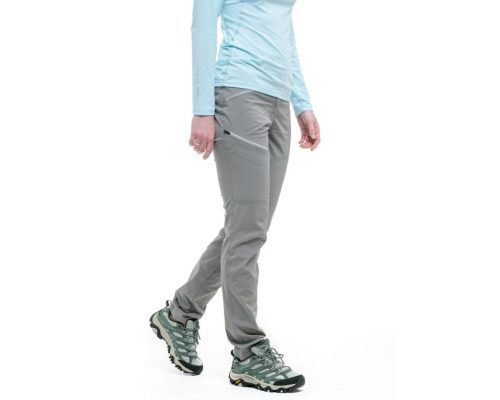 Штани ж Turbat Prut Pro Wmn steeple gray - XL - сірий