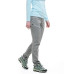 Штани ж Turbat Prut Pro Wmn steeple gray - XL - сірий