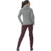 Флісова кофта жіноча 2117 Skord Pile Hoodie D 7914927 розмір S - сіра