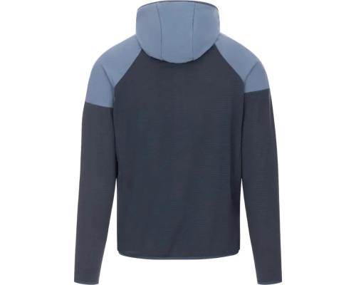 Флісова кофта жіноча 2117 Trubo Fleece W 7915935 розмір S - синьо-блакитна