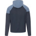 Флісова кофта жіноча 2117 Trubo Fleece W 7915935 розмір S - синьо-блакитна