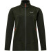 Флісова кофта жіноча Salewa PUEZ ALTAVIA PL JKT W 29139 5280 розмір 46/40 - темно-оливкова