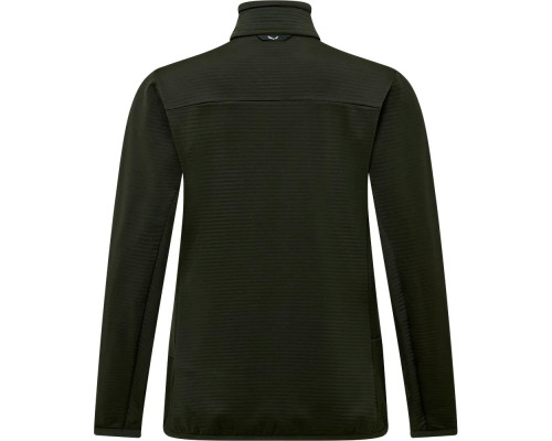 Флісова кофта жіноча Salewa PUEZ ALTAVIA PL JKT W 29139 5280 розмір 40/34 - темно-оливкова