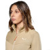 Флісова куртка жіноча Salewa PUEZ CAMMINO PL JKT W 29095 7180 розмір 46/40 - бежева