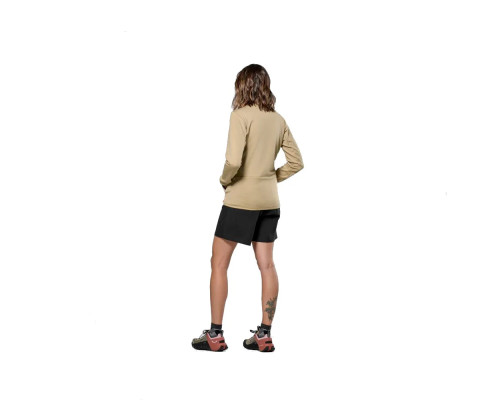 Флісова куртка жіноча Salewa PUEZ CAMMINO PL JKT W 29095 7180 розмір 46/40 - бежева