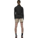 Флісова куртка жіноча Salewa PUEZ CAMMINO PL JKT W 29095 0910 розмір 42/36 - чорна