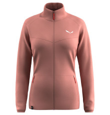 Флісова куртка жіноча Salewa PUEZ CAMMINO PL JKT W 29095 6A40 розмір 44/38 - лососева