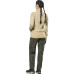 Флісова куртка жіноча Salewa PUEZ WAFFLE HYB PL JACKET W 28860 7180 розмір 46/40 - бежева