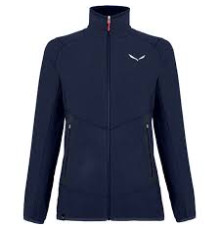 Фліс ж Salewa W PAGANELLA JKT 27925 3960 - 42/36 (S) - темно-синій